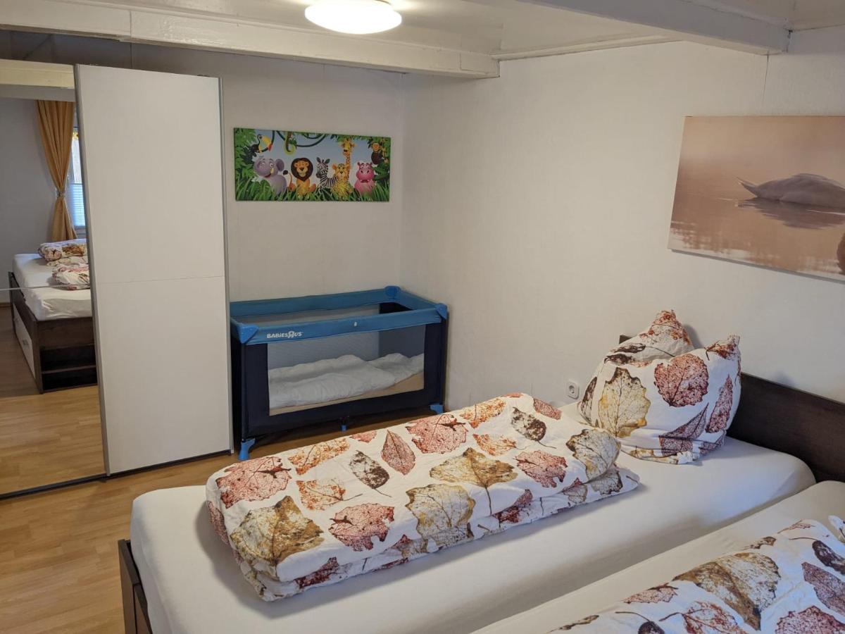 Huus Meta Villa Krummhörn Eksteriør bilde