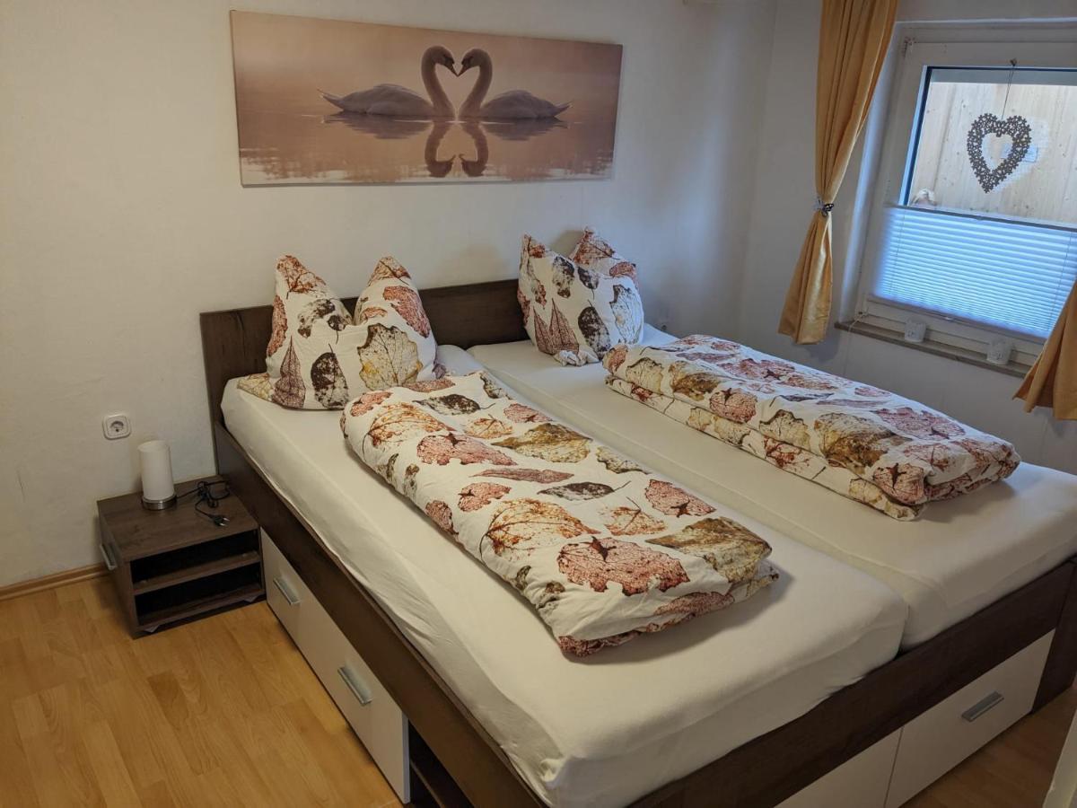 Huus Meta Villa Krummhörn Eksteriør bilde