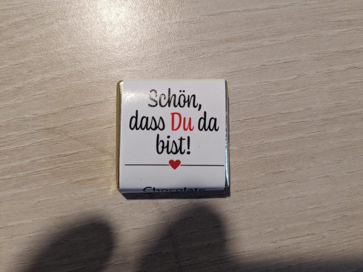 Huus Meta Villa Krummhörn Eksteriør bilde